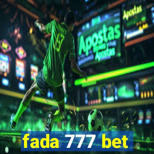 fada 777 bet